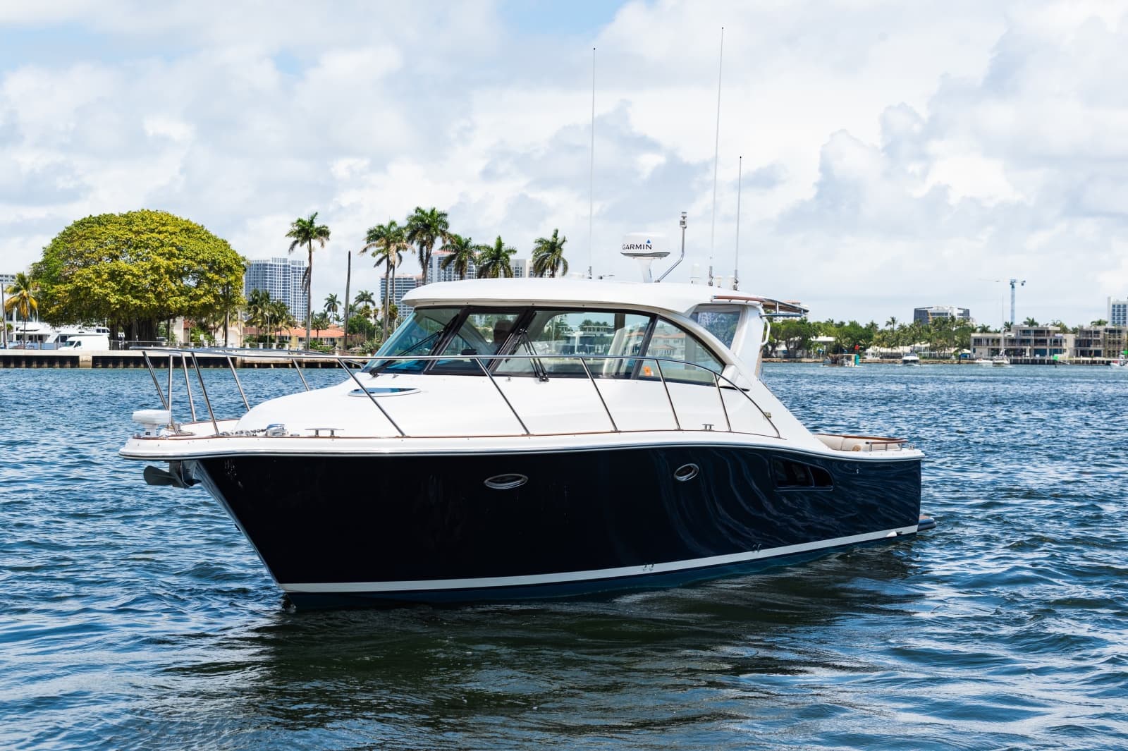2013 Tiara Yachts 3600 Coronet - Photo 6