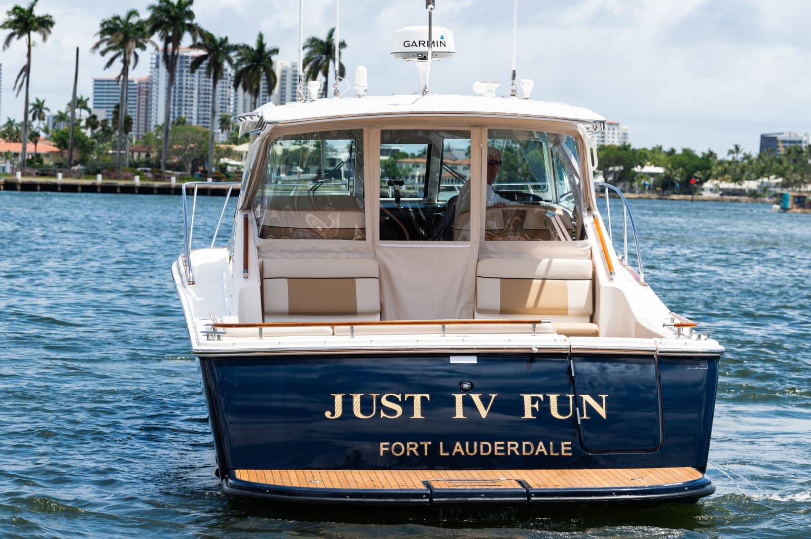 2013 Tiara Yachts 3600 Coronet - Photo 8