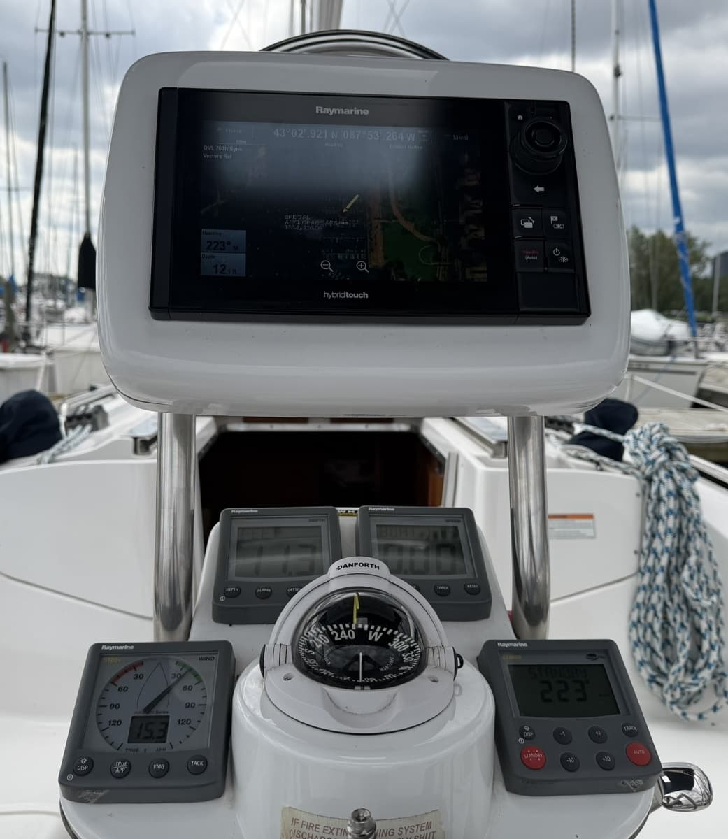 2009 Hunter  - Photo 39
