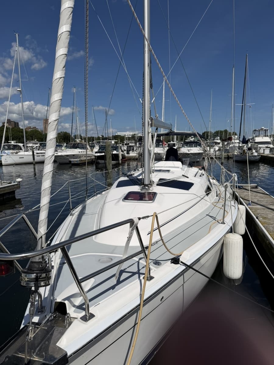 2009 Hunter  - Photo 42
