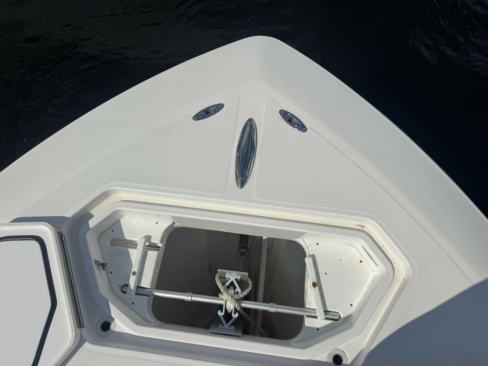 2013 Invincible 36 Open Fisherman - Photo 20