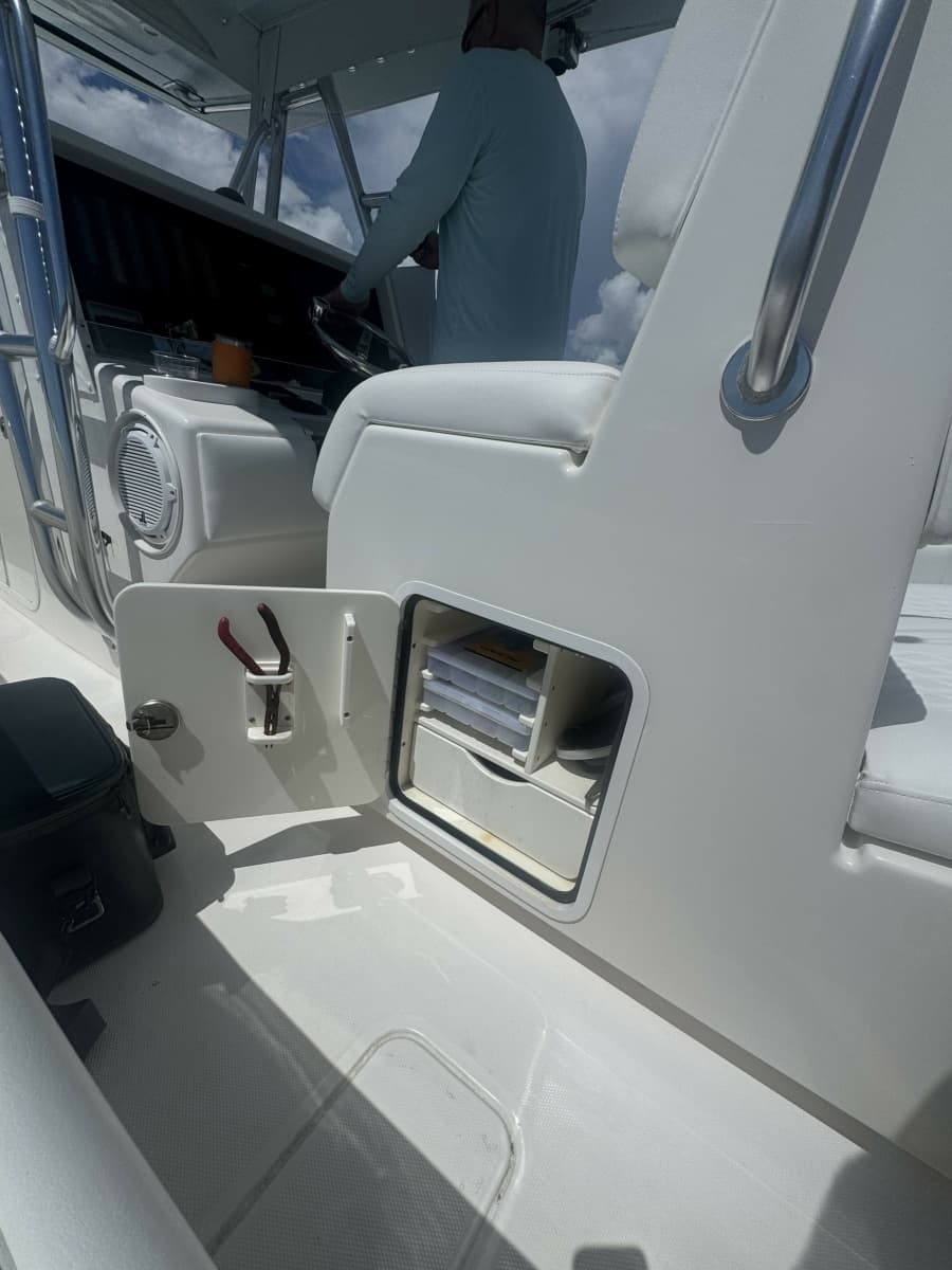 2013 Invincible 36 Open Fisherman - Photo 5