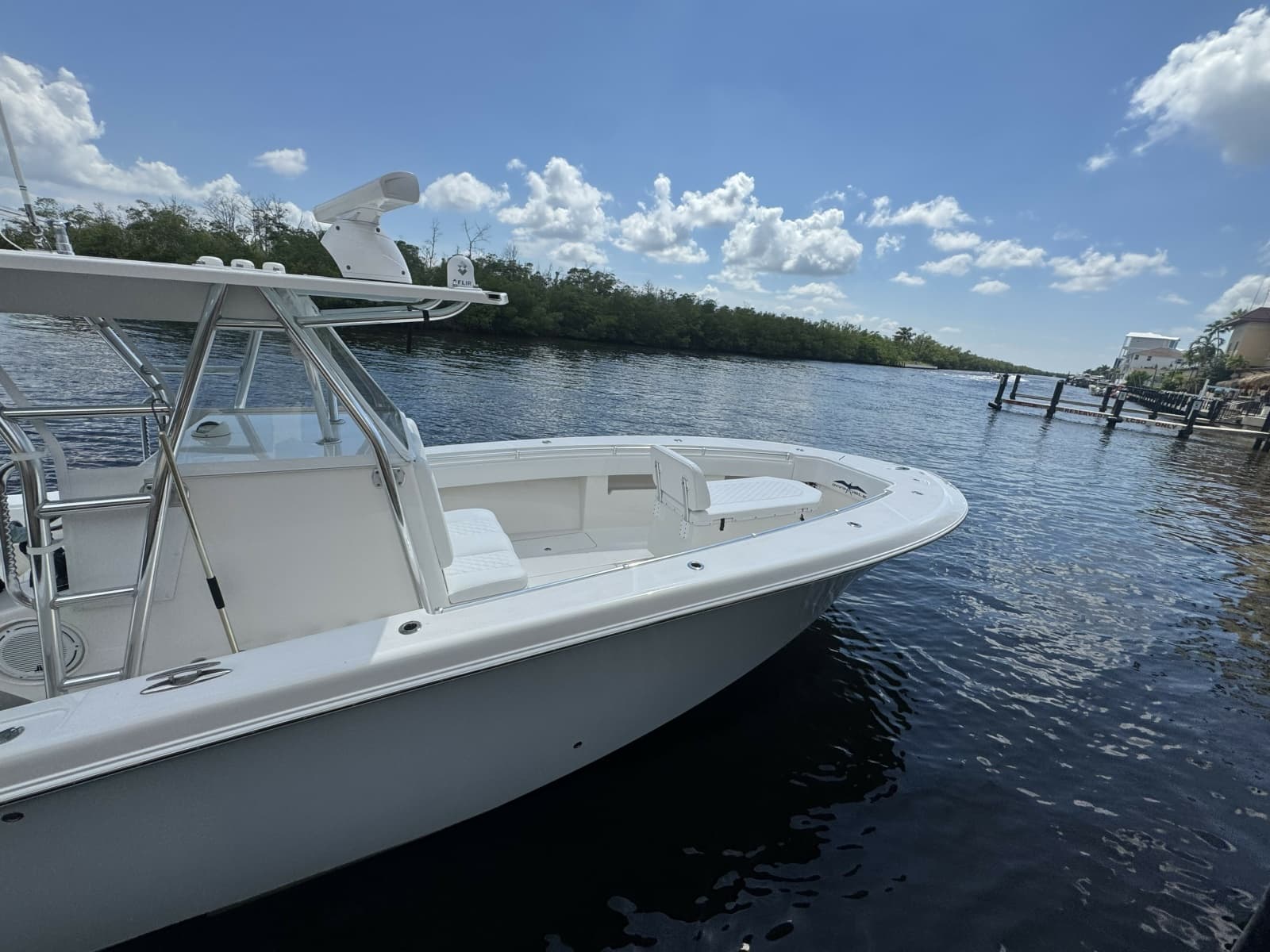 2013 Invincible 36 Open Fisherman - Photo 4