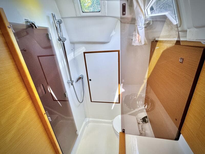 2015 Jeanneau 379 - Photo 53