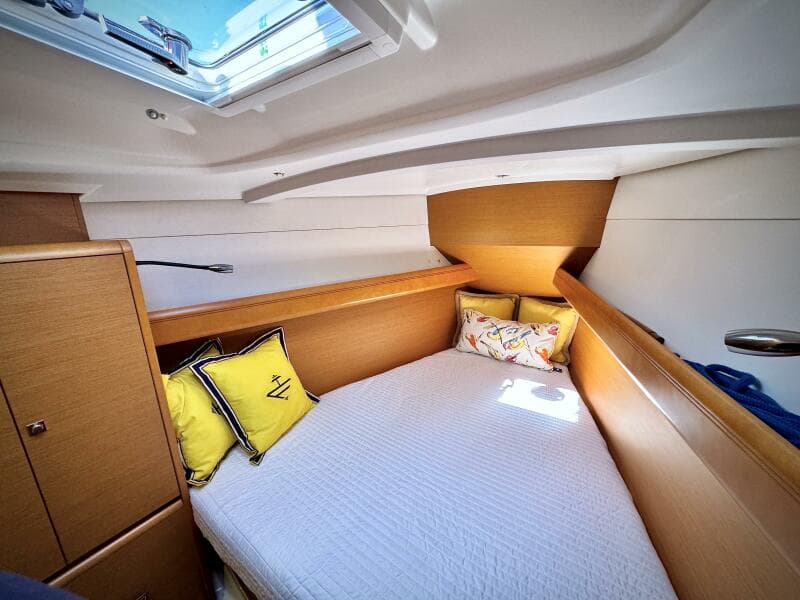 2015 Jeanneau 379 - Photo 51