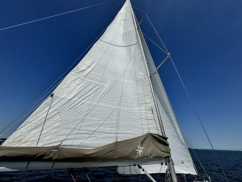 2015 Jeanneau 379 - Photo 15