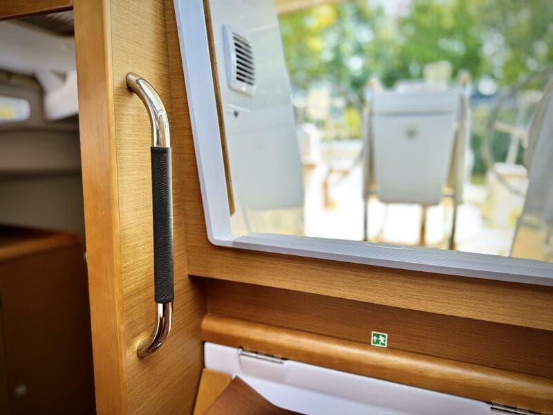 2015 Jeanneau 379 - Photo 57