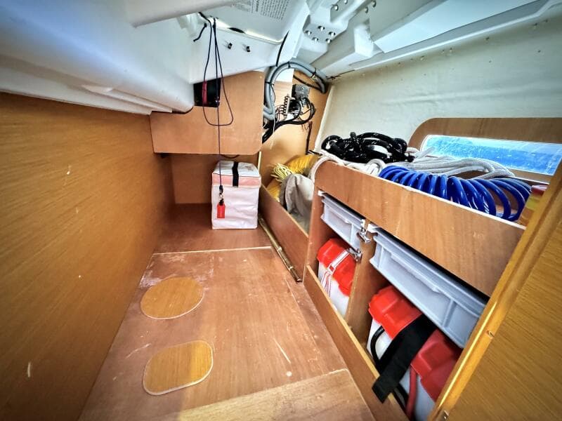2015 Jeanneau 379 - Photo 54