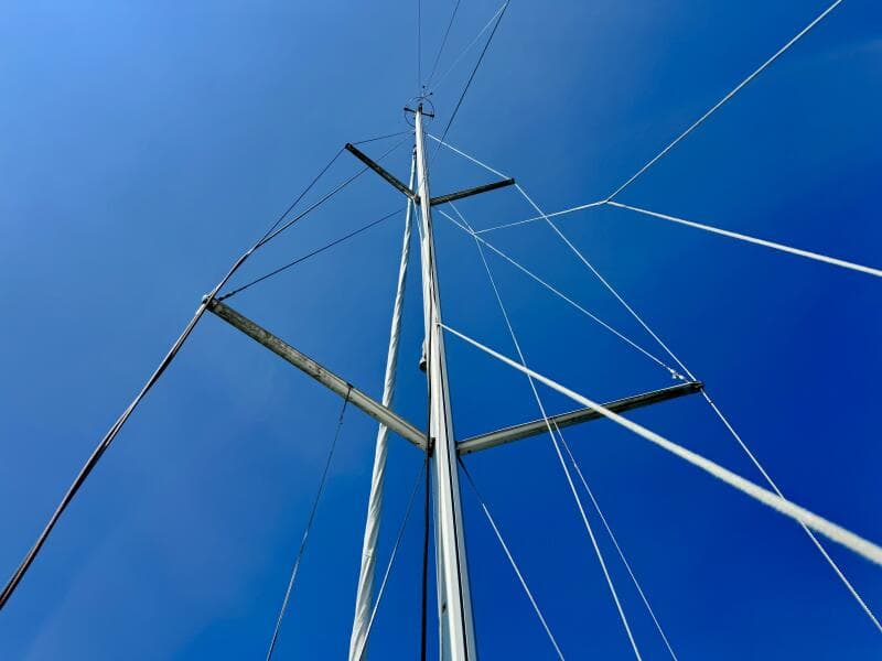 2015 Jeanneau 379 - Photo 14