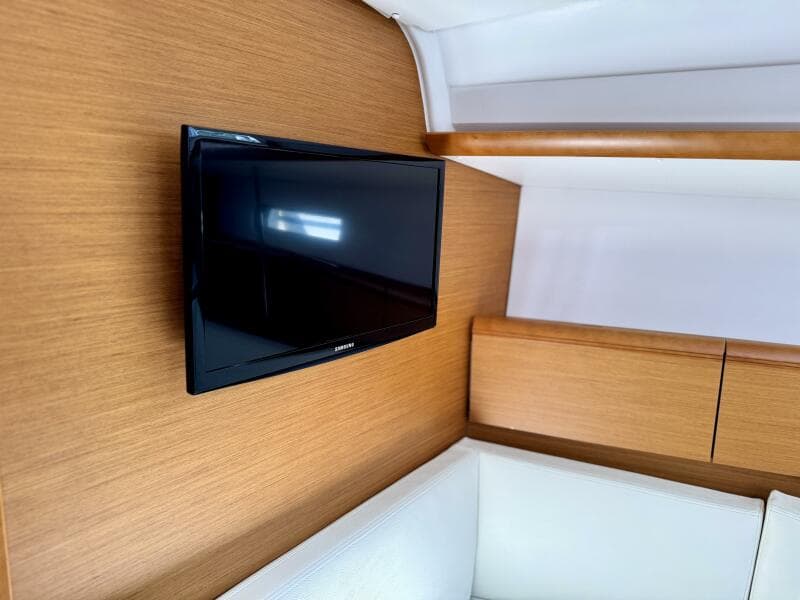 2015 Jeanneau 379 - Photo 38