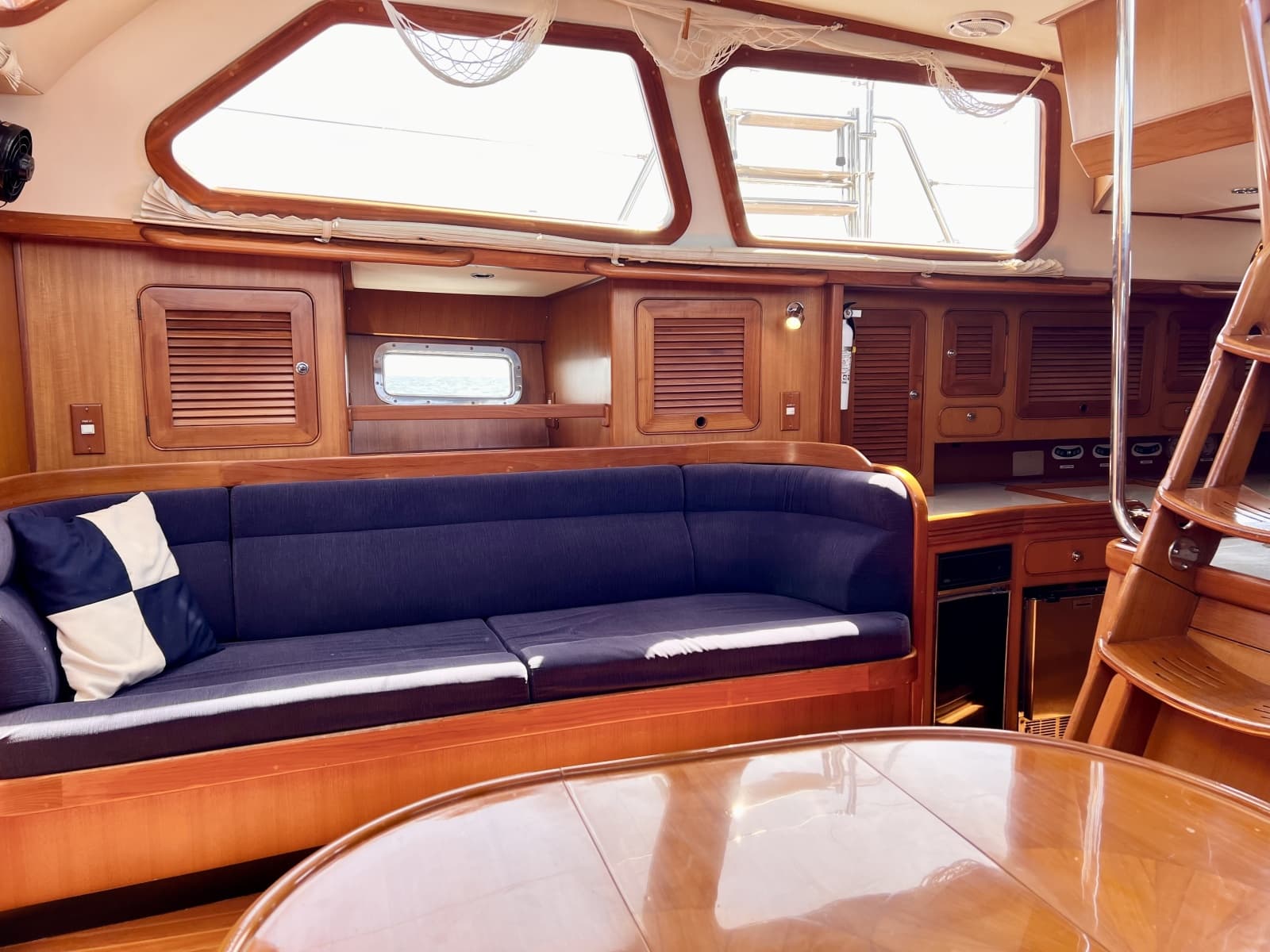 2001 Hylas 54 RS - Photo 16