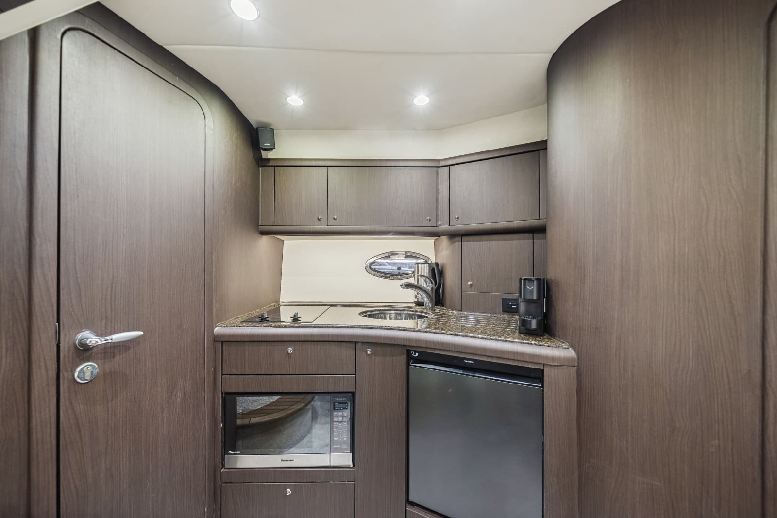 2004 Sunseeker Portofino 35 - Photo 28