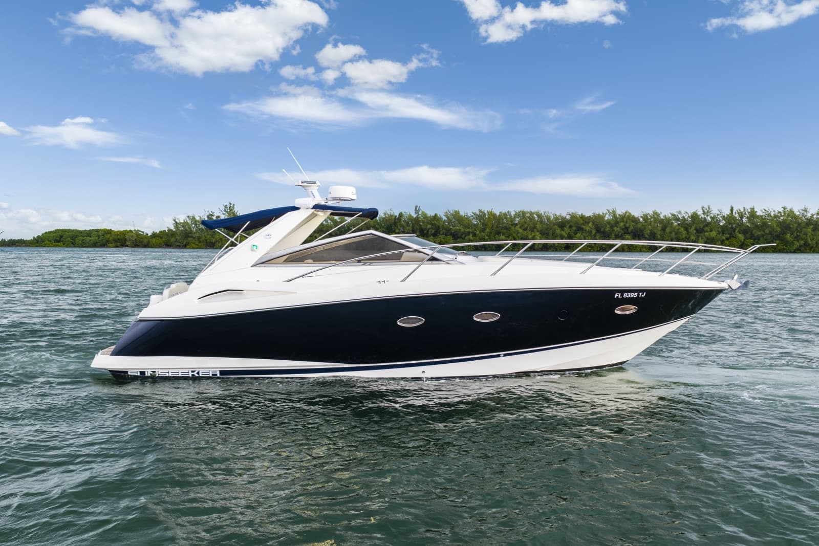 2004 Sunseeker Portofino 35 - Photo 3