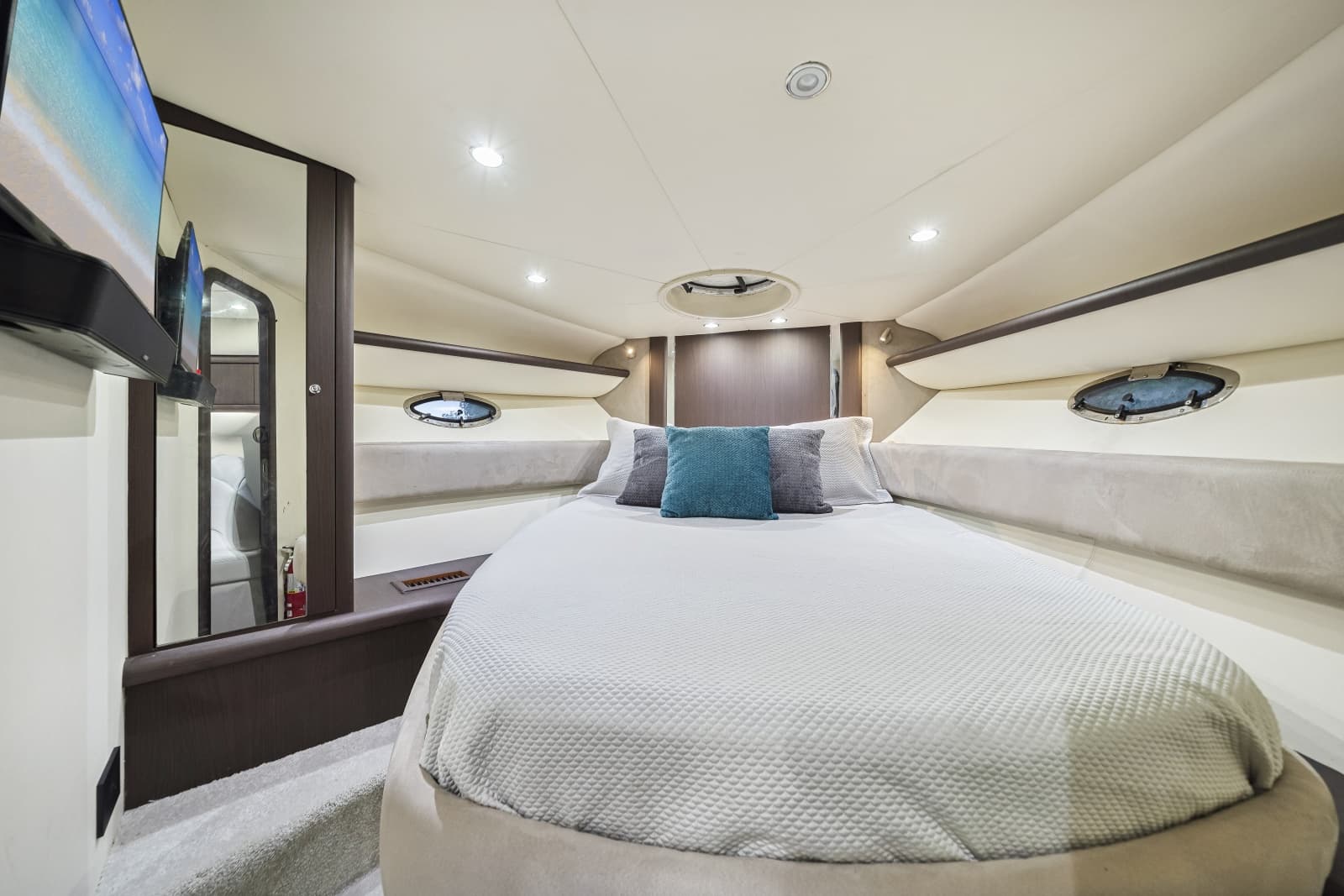 2004 Sunseeker Portofino 35 - Photo 35