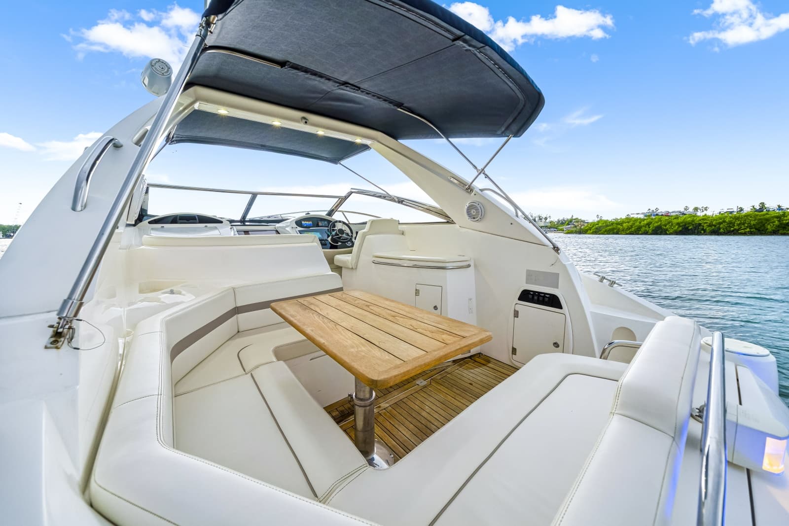 2004 Sunseeker Portofino 35 - Photo 8