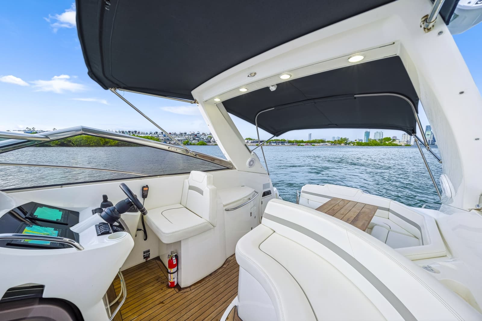2004 Sunseeker Portofino 35 - Photo 15