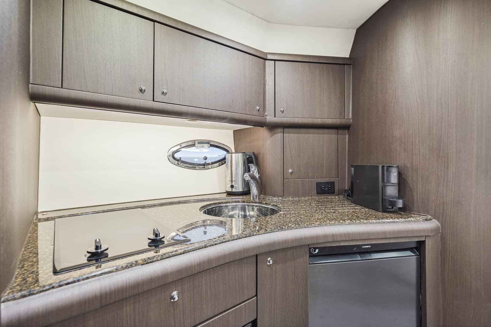 2004 Sunseeker Portofino 35 - Photo 27