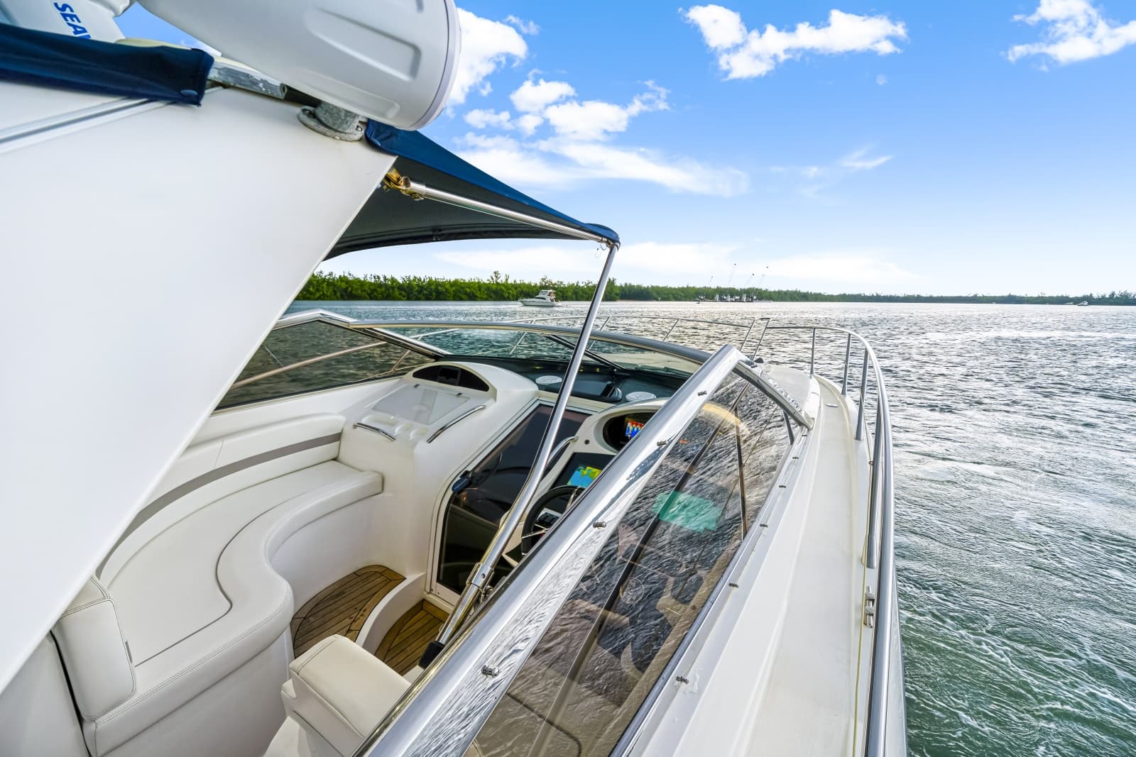 2004 Sunseeker Portofino 35 - Photo 19