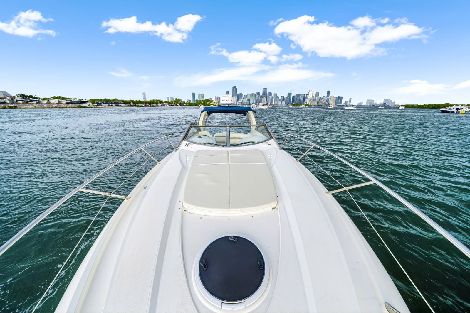 2004 Sunseeker Portofino 35 - Photo 21