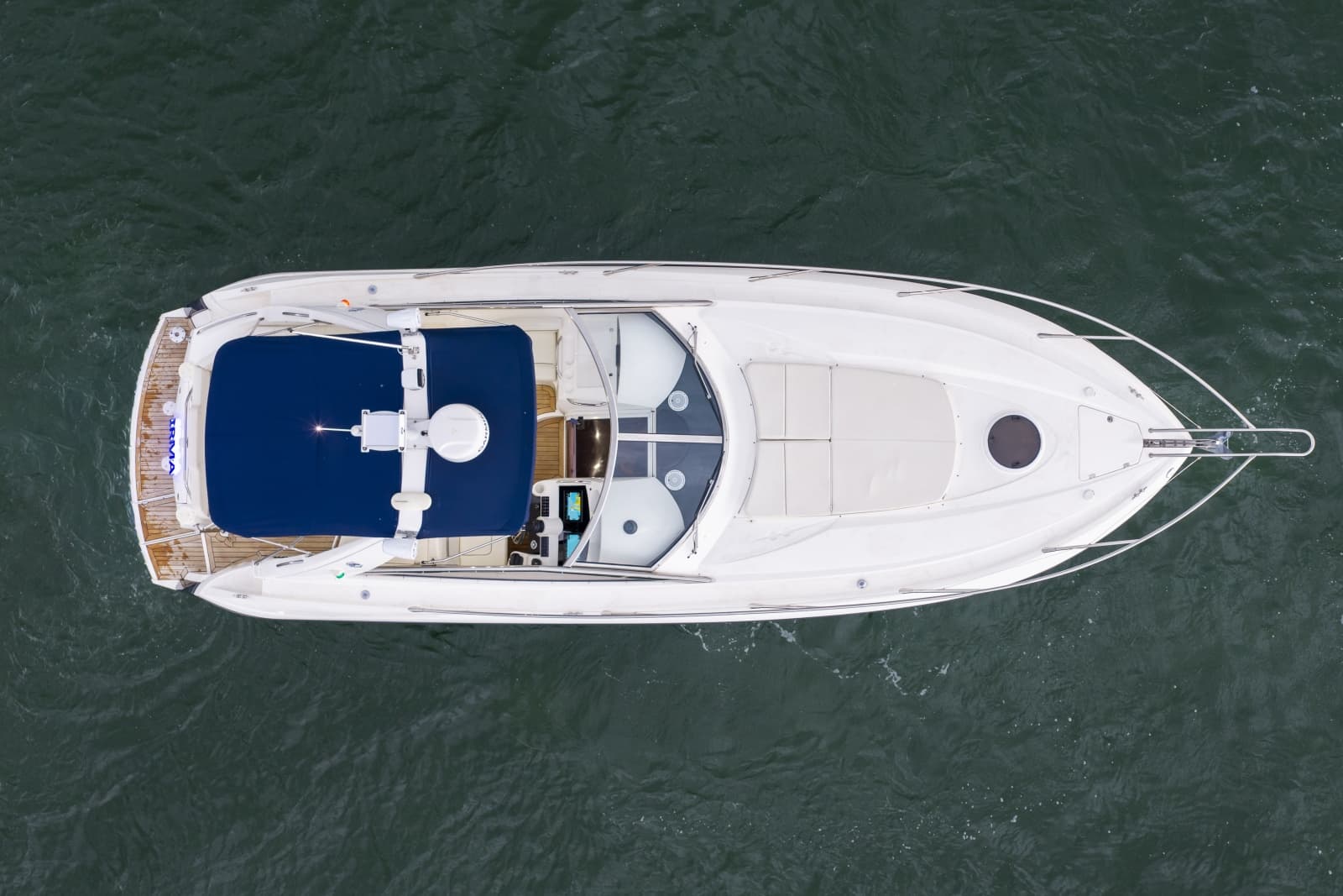 2004 Sunseeker Portofino 35 - Photo 25