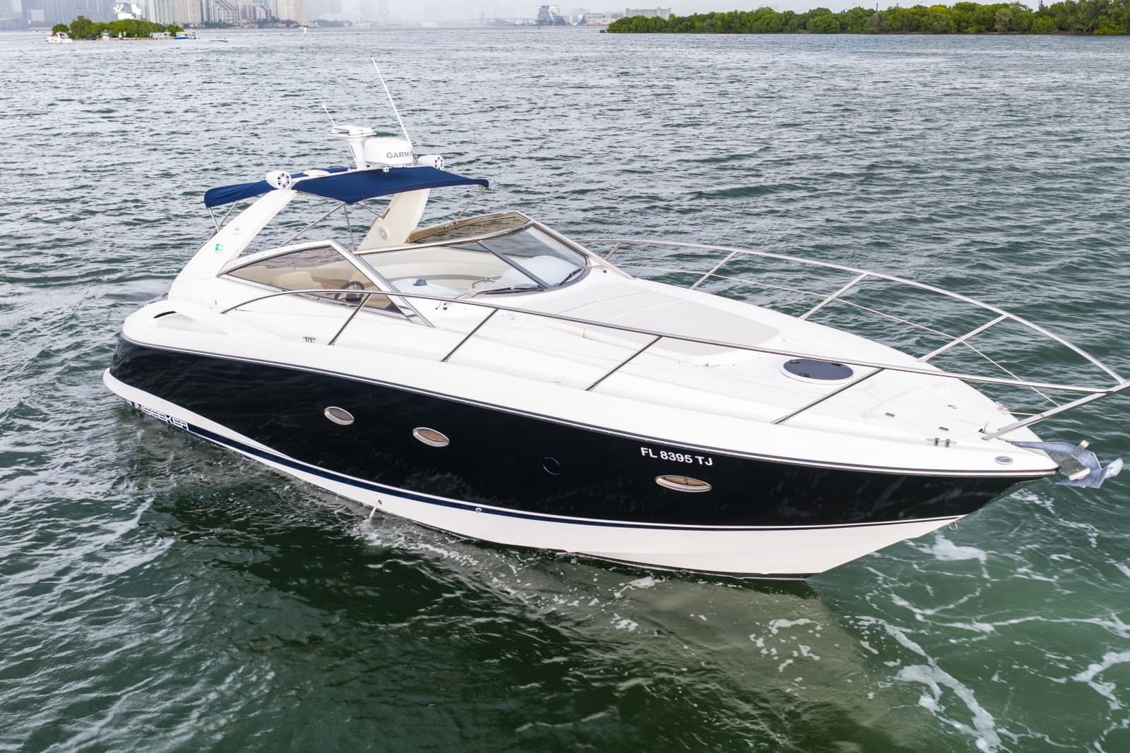 2004 Sunseeker Portofino 35 - Photo 1