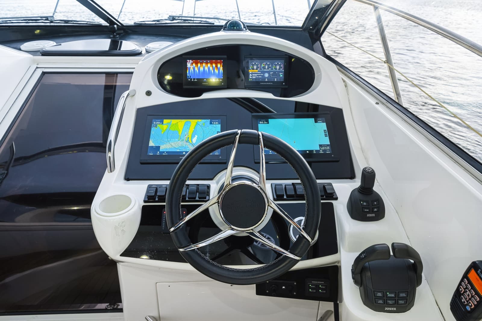 2004 Sunseeker Portofino 35 - Photo 18