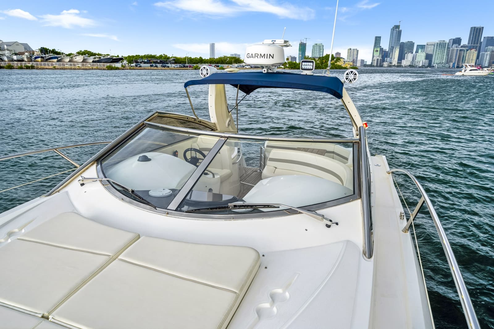 2004 Sunseeker Portofino 35 - Photo 20