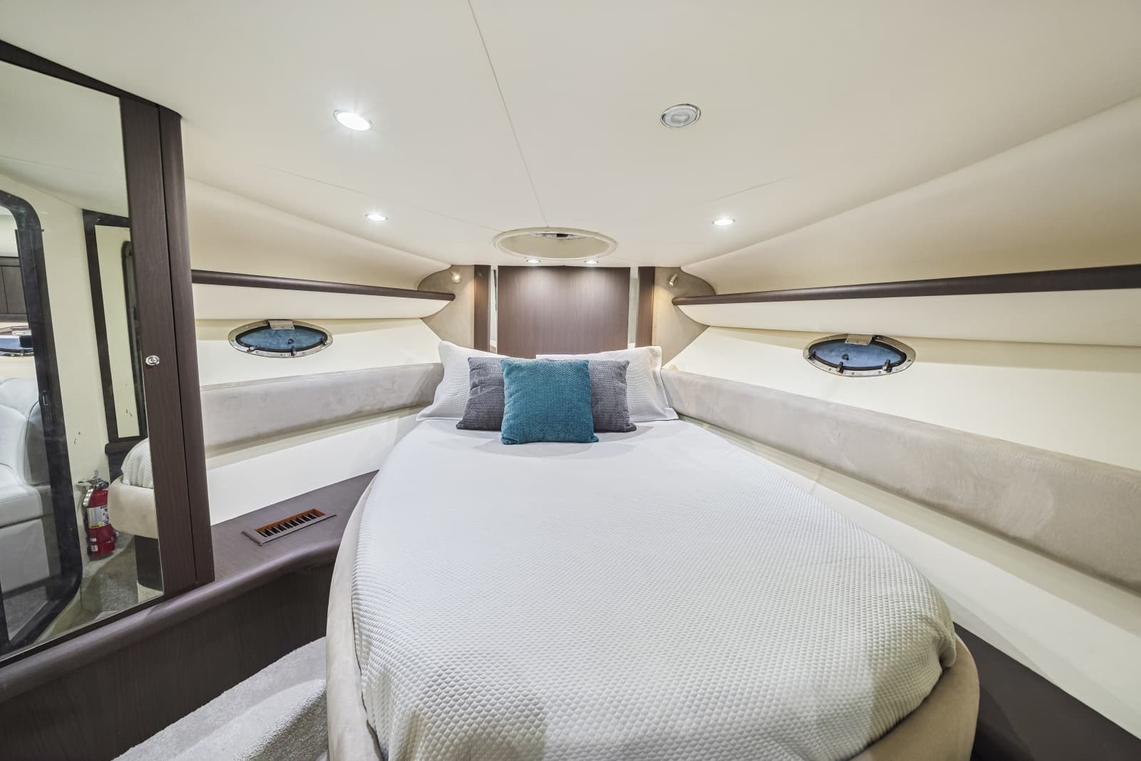 2004 Sunseeker Portofino 35 - Photo 34