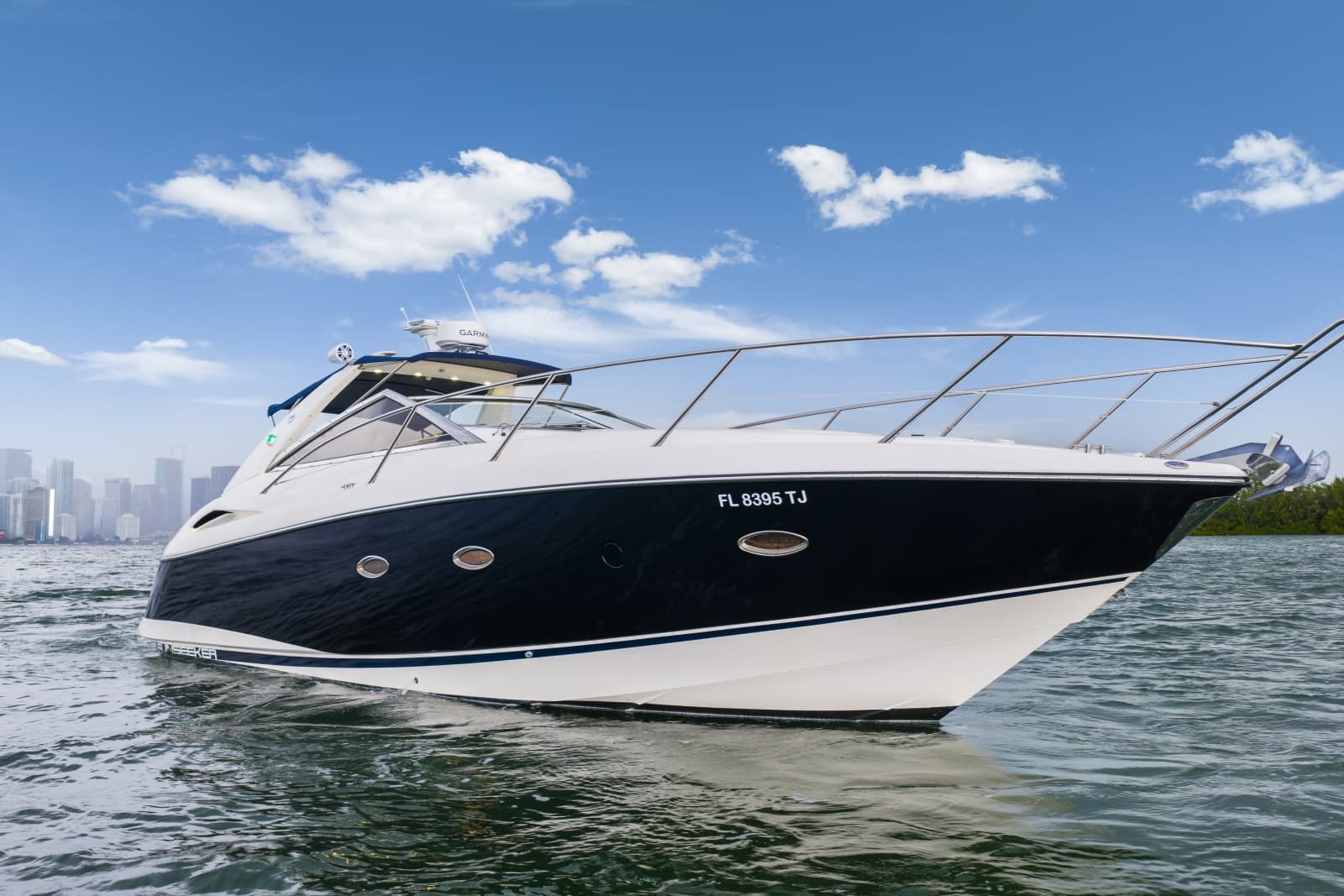 2004 Sunseeker Portofino 35 - Photo 2
