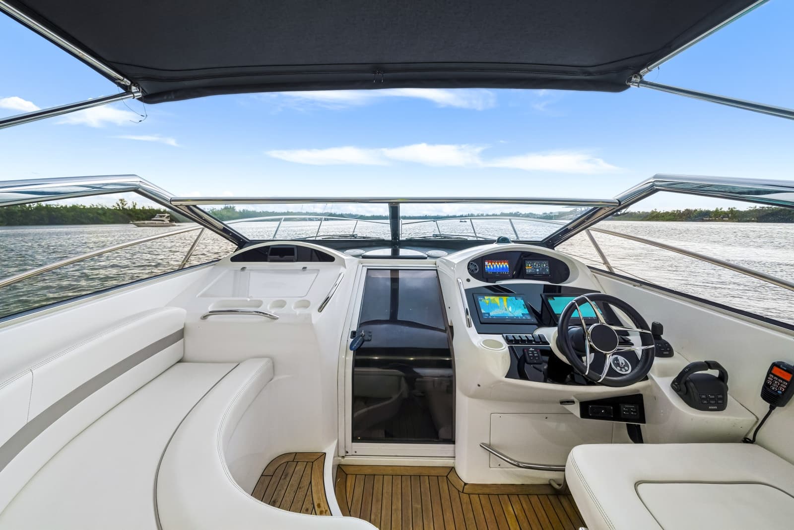 2004 Sunseeker Portofino 35 - Photo 16