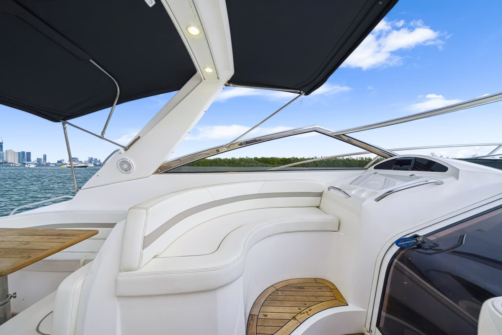 2004 Sunseeker Portofino 35 - Photo 14