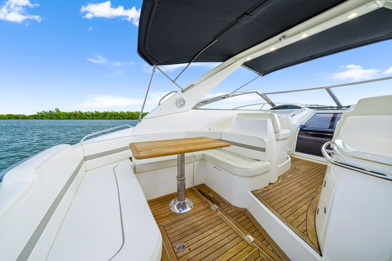 2004 Sunseeker Portofino 35 - Photo 9