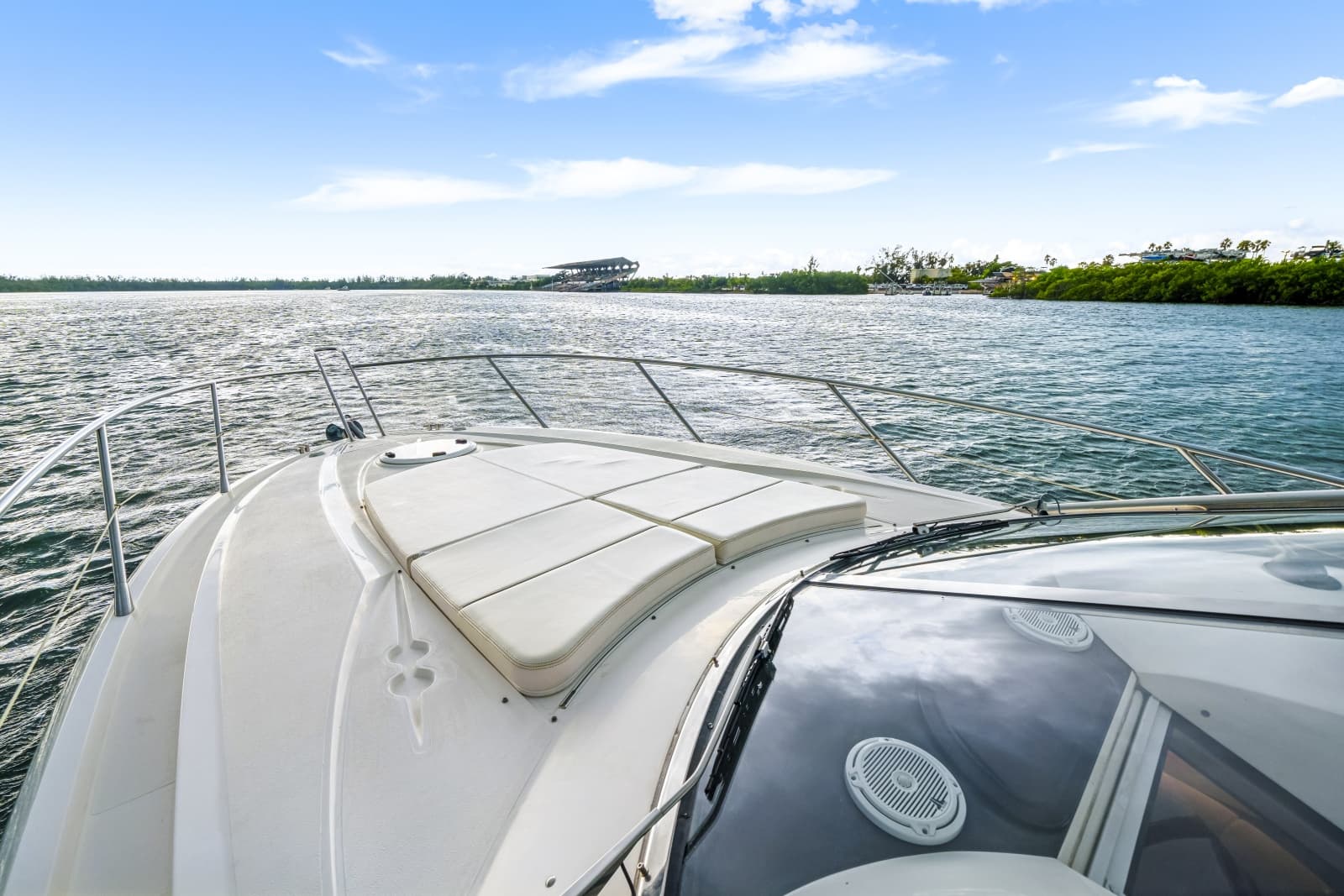 2004 Sunseeker Portofino 35 - Photo 22