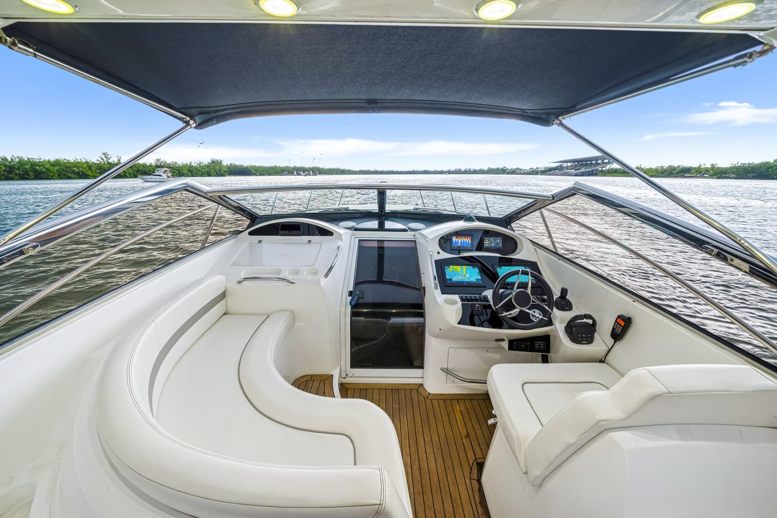 2004 Sunseeker Portofino 35 - Photo 12