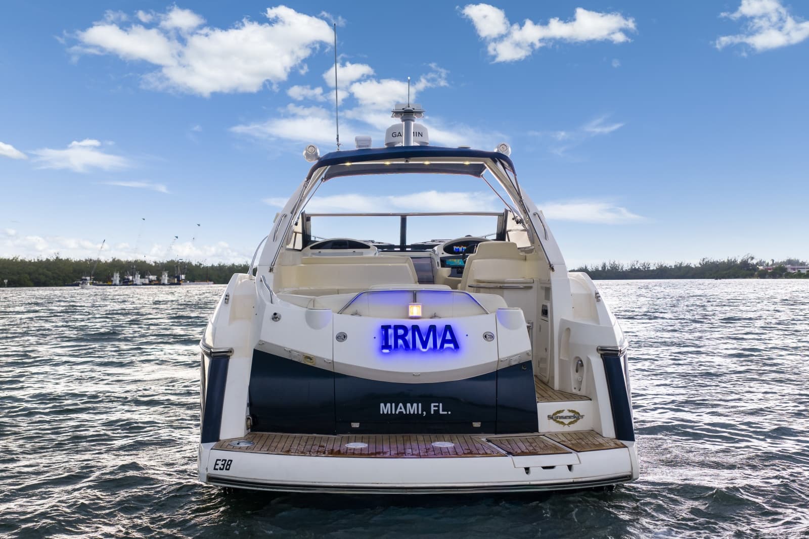 2004 Sunseeker Portofino 35 - Photo 5