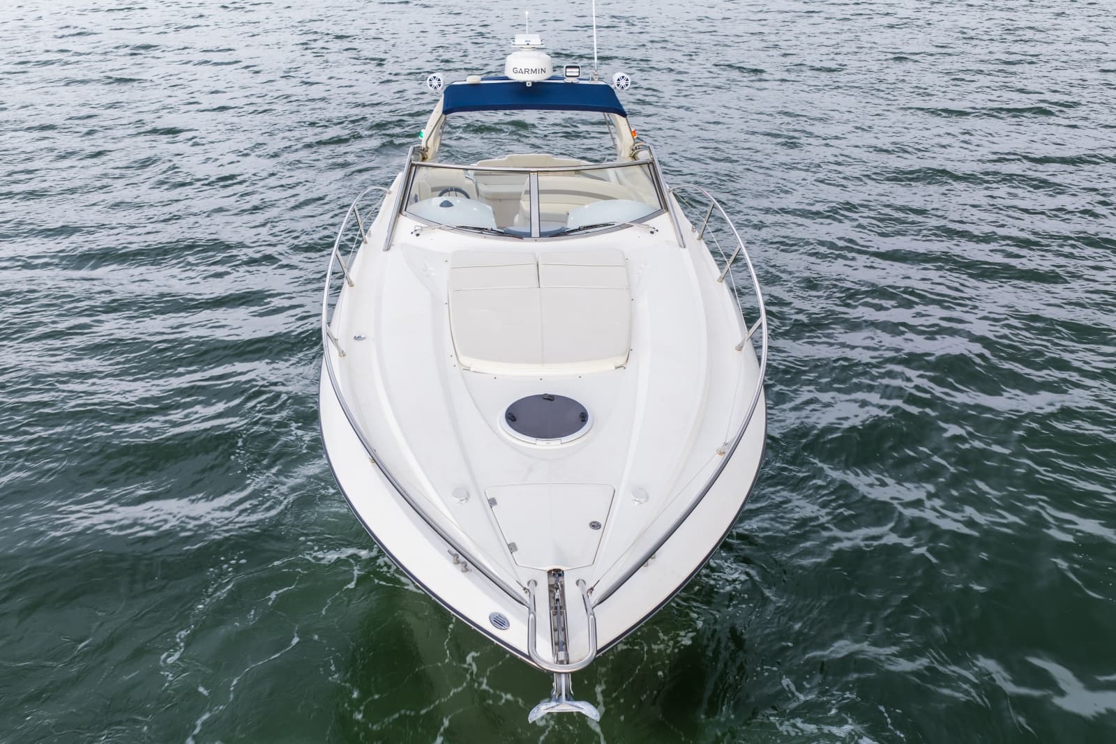 2004 Sunseeker Portofino 35 - Photo 23