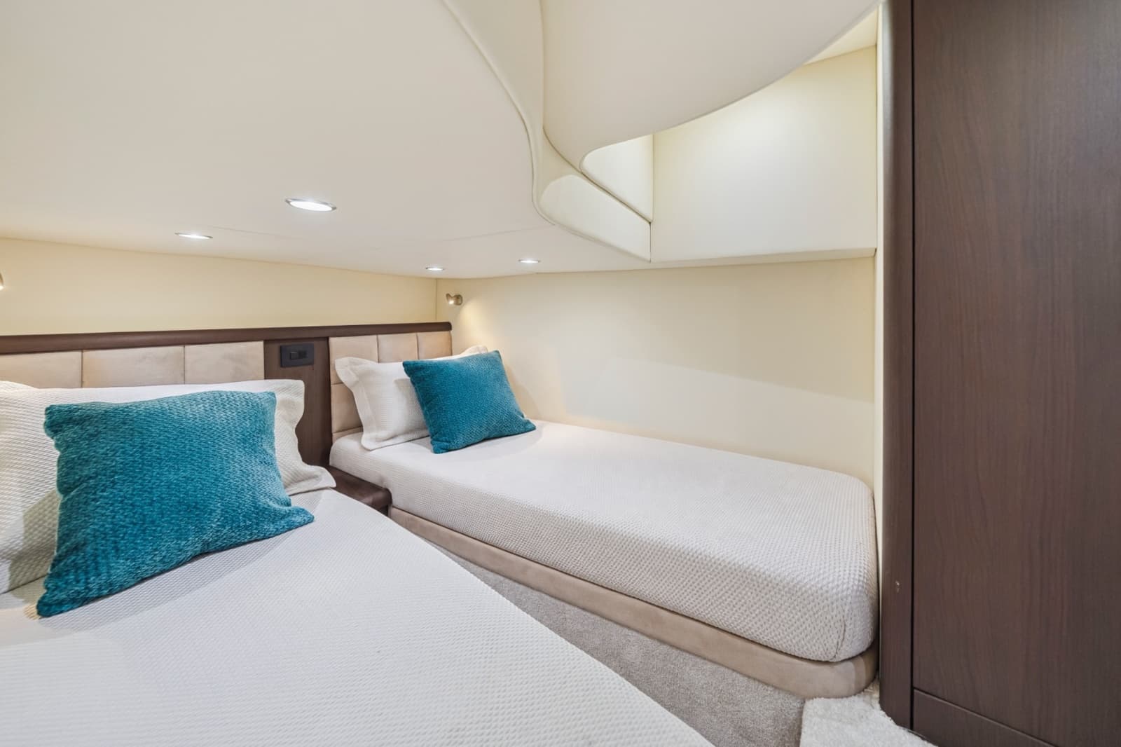 2004 Sunseeker Portofino 35 - Photo 33
