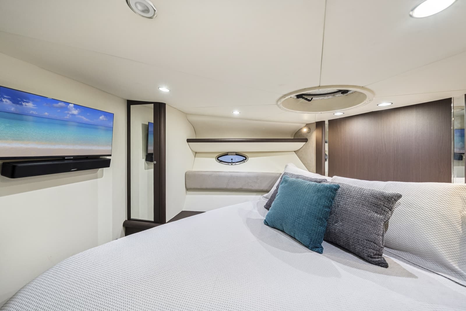 2004 Sunseeker Portofino 35 - Photo 36