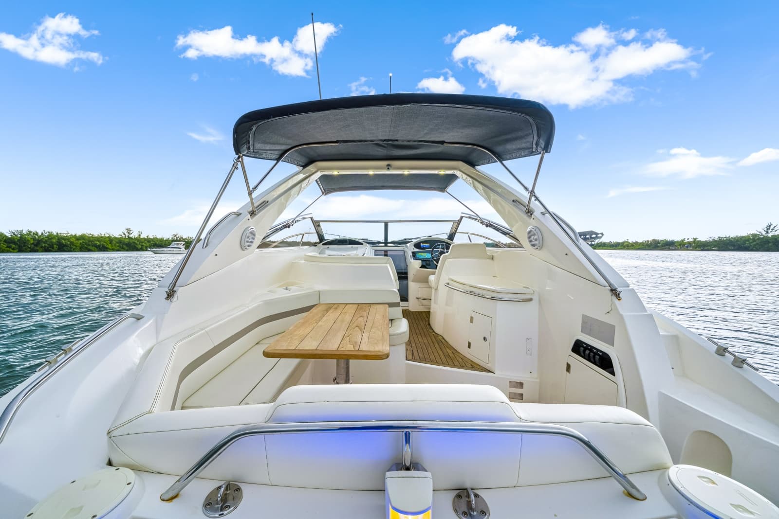 2004 Sunseeker Portofino 35 - Photo 7