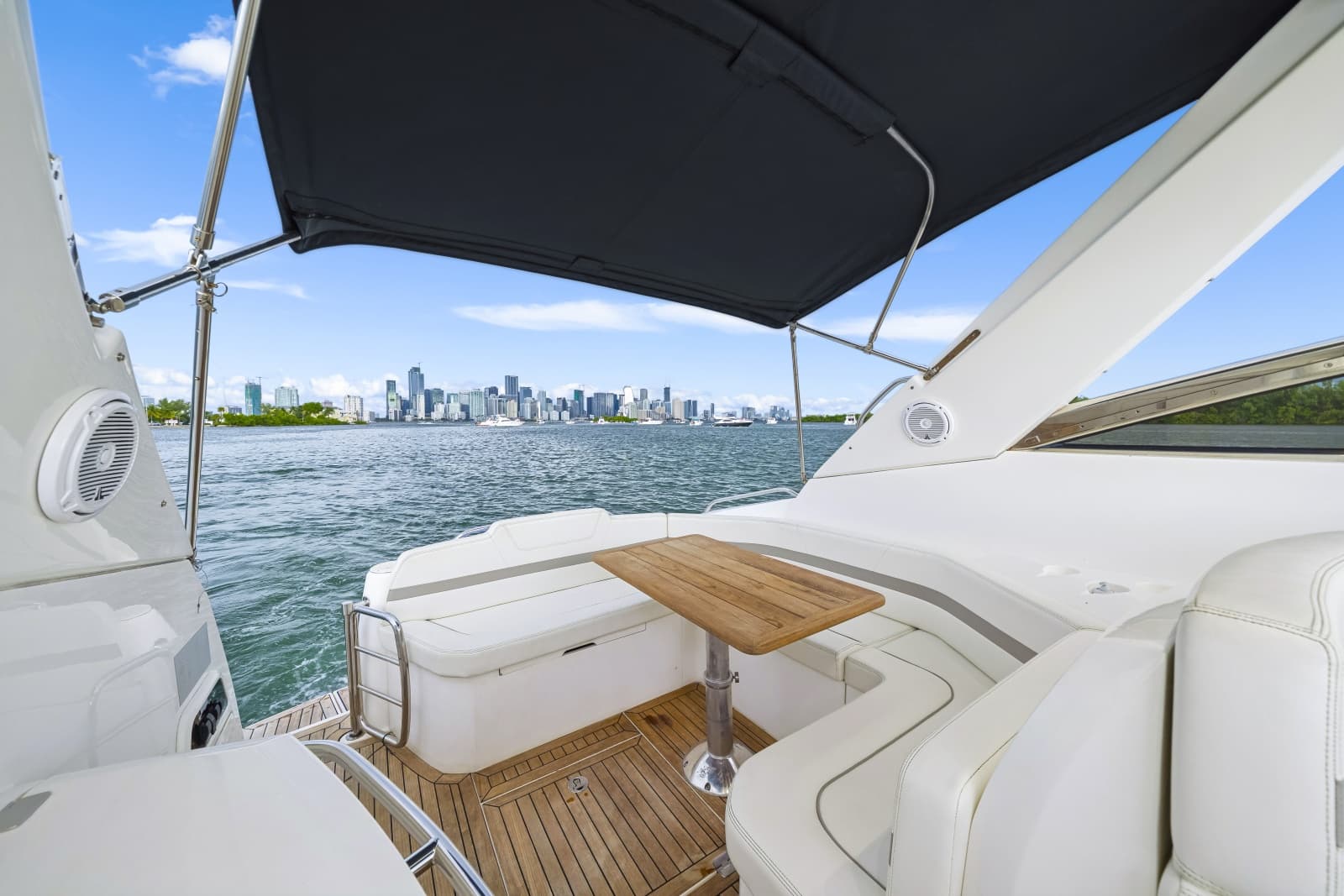 2004 Sunseeker Portofino 35 - Photo 10