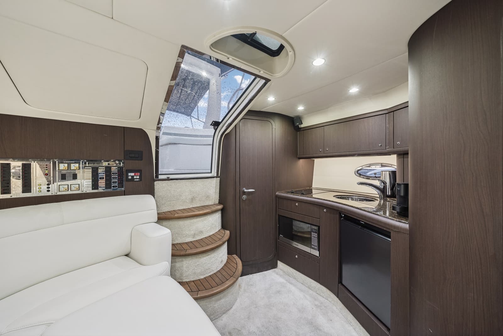 2004 Sunseeker Portofino 35 - Photo 26