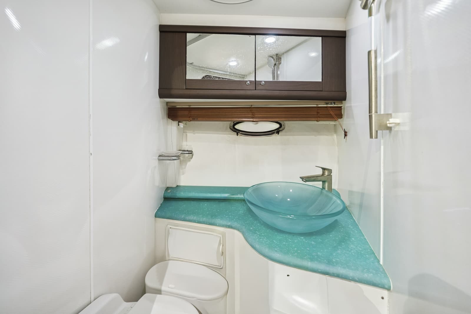 2004 Sunseeker Portofino 35 - Photo 37