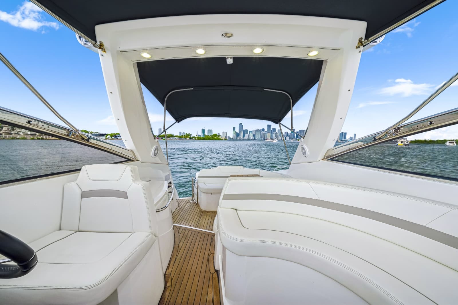 2004 Sunseeker Portofino 35 - Photo 13