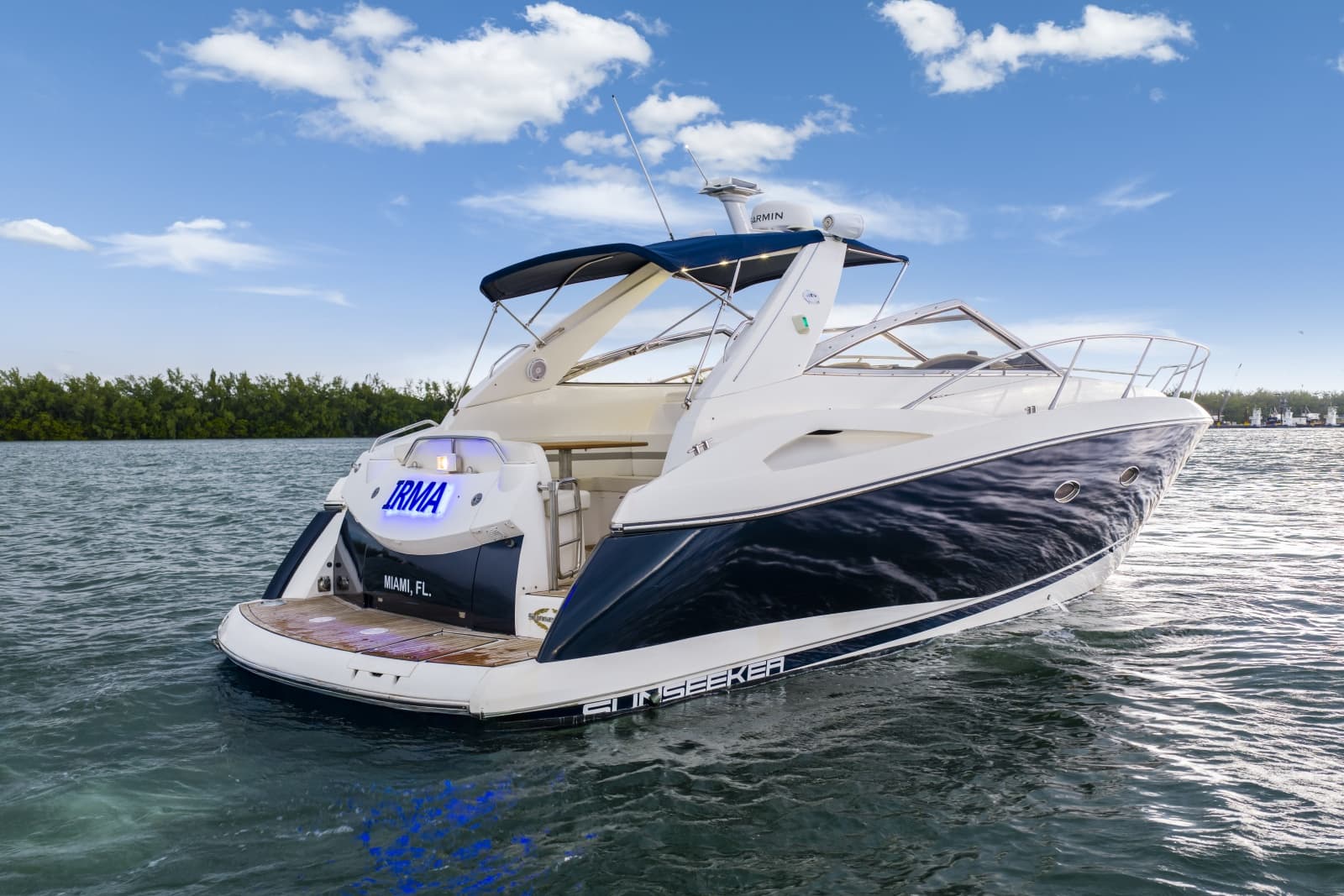 2004 Sunseeker Portofino 35 - Photo 4
