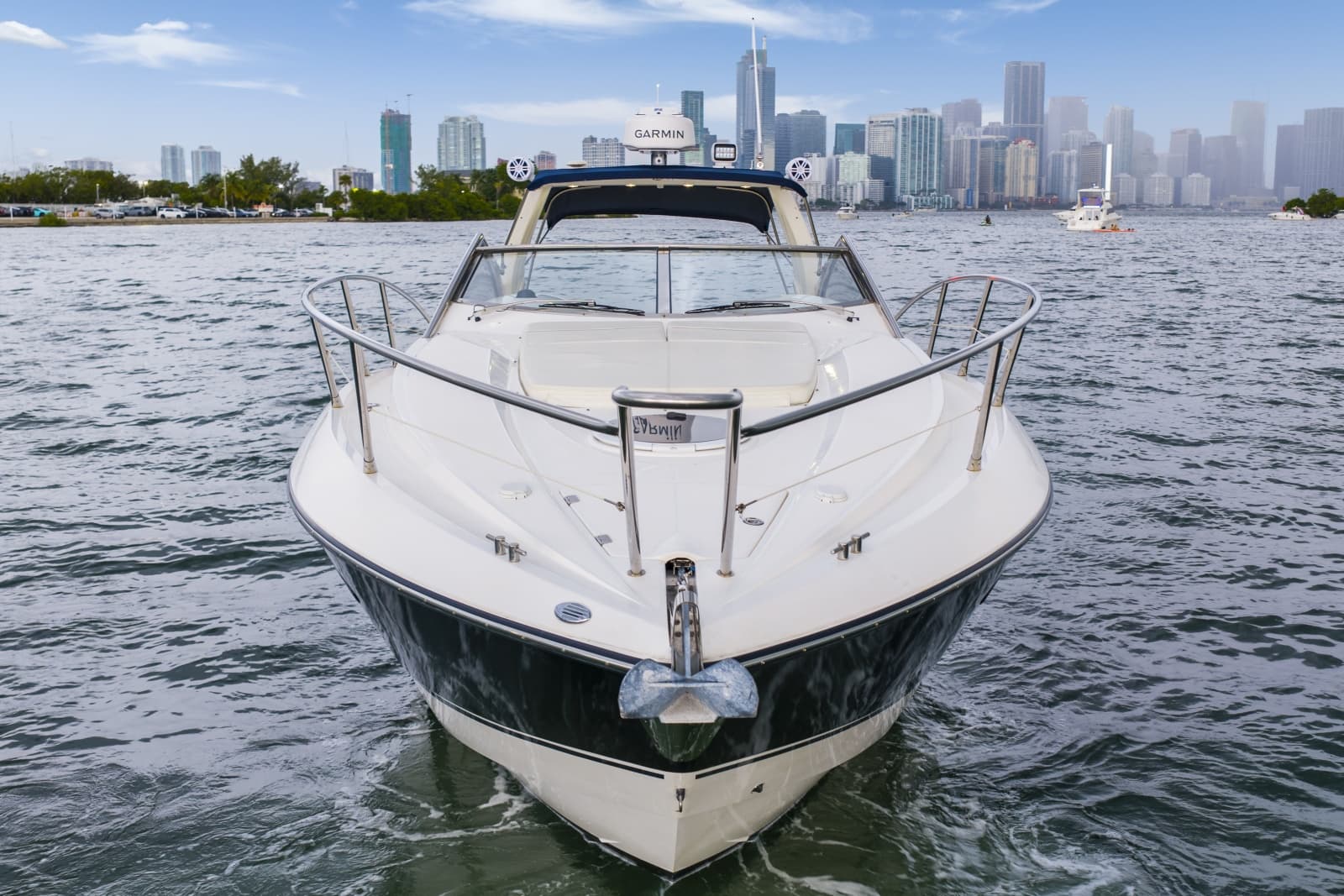 2004 Sunseeker Portofino 35 - Photo 24