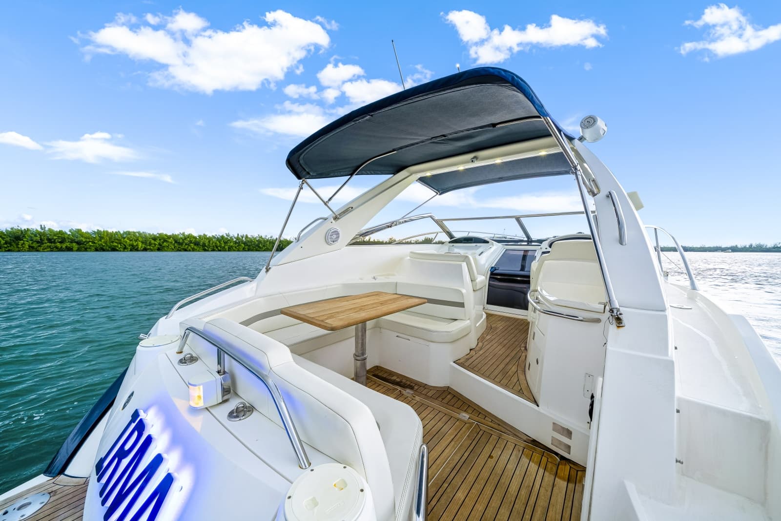 2004 Sunseeker Portofino 35 - Photo 6
