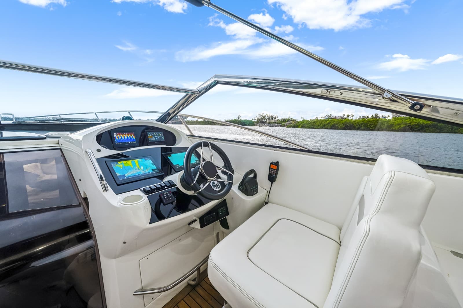 2004 Sunseeker Portofino 35 - Photo 17