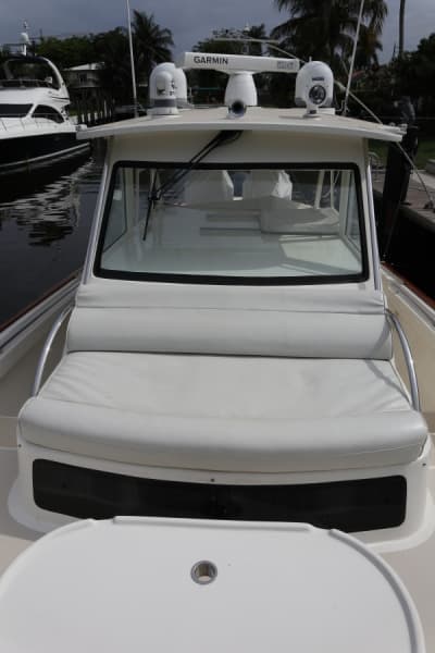 2018 Marlow Prowler Havana 375 - Photo 7