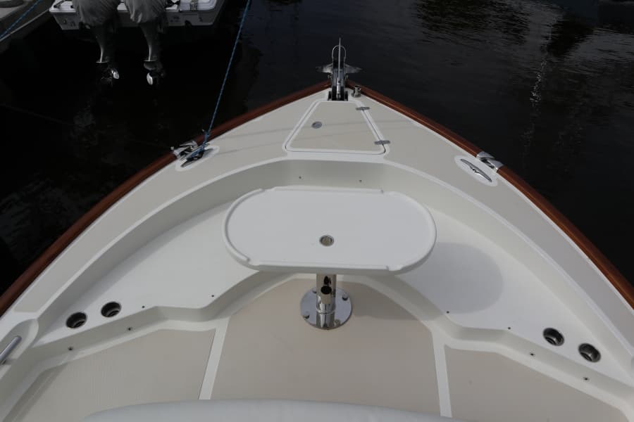 2018 Marlow Prowler Havana 375 - Photo 8
