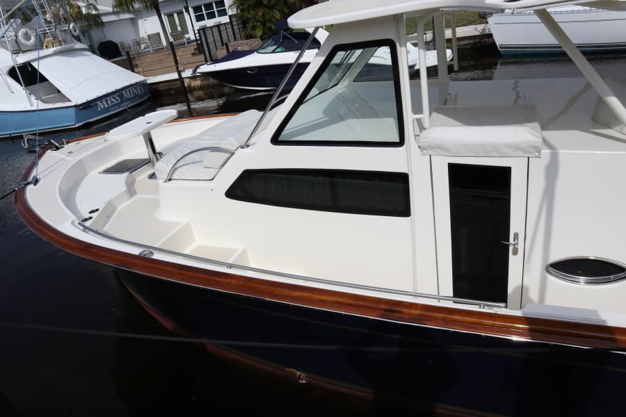 2018 Marlow Prowler Havana 375 - Photo 2